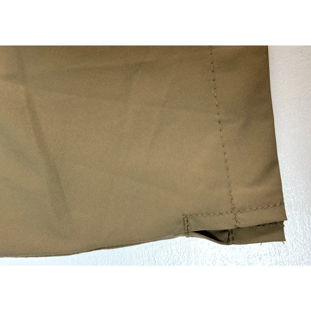 ARCTIX Women's Active Skort Zipped Coin Pocket M (8-10) Tan‎ Beige - Picture 8 of 16